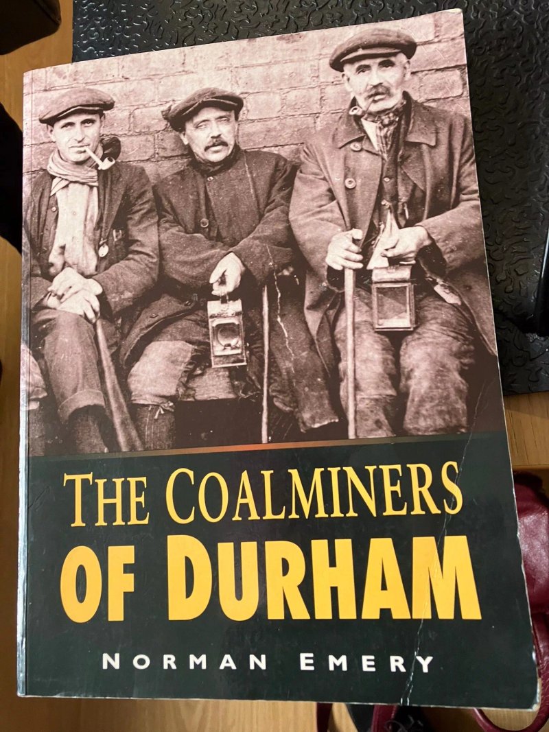 Durham Mining Museum