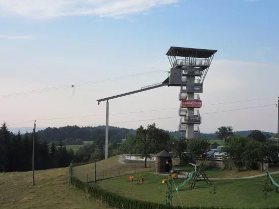 Schmiedbauer's Mostschenke und Mostschanze