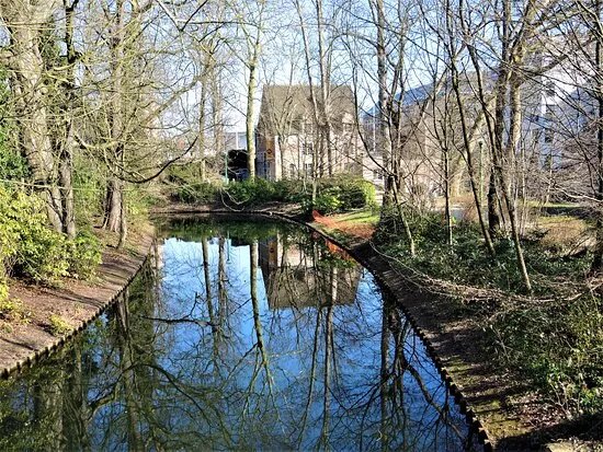 Fulling Mill - Volmolen