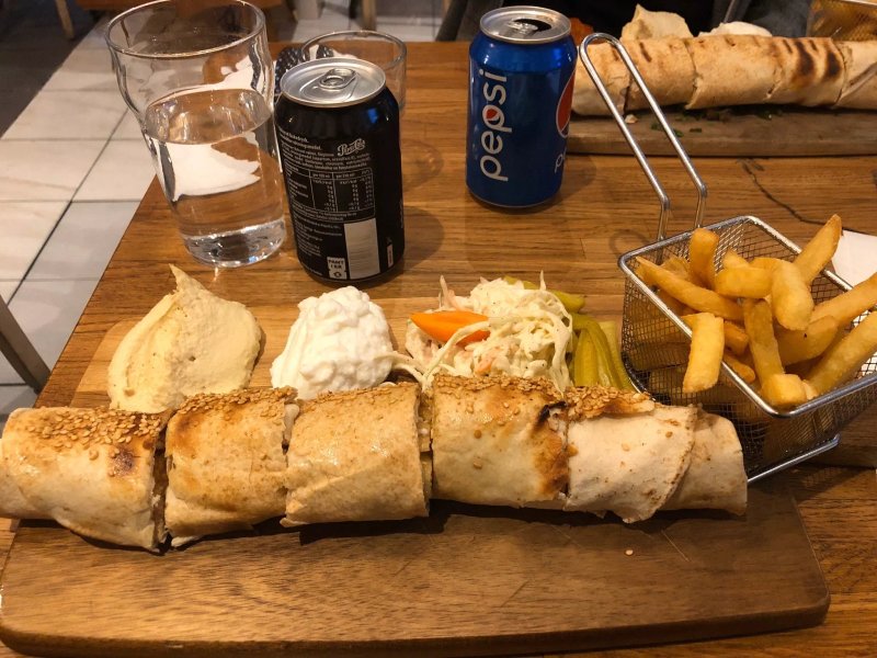 Antika Restaurant