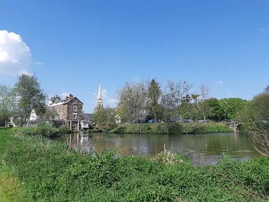 Parc de Champagne