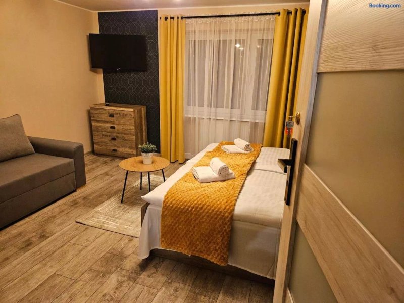 Apartament Biznes Rumia