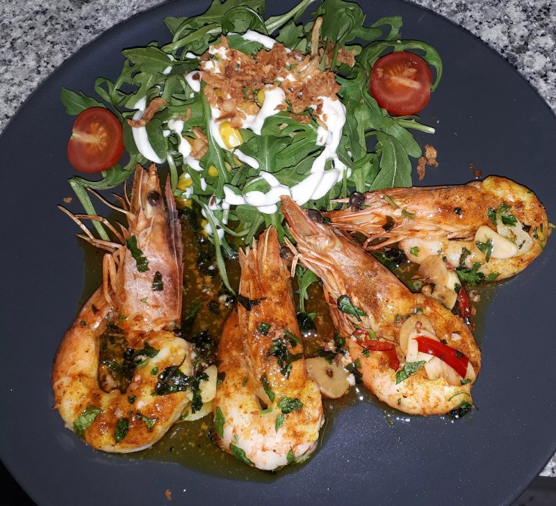 Cantinho da Vila Tapas&Pizzaria