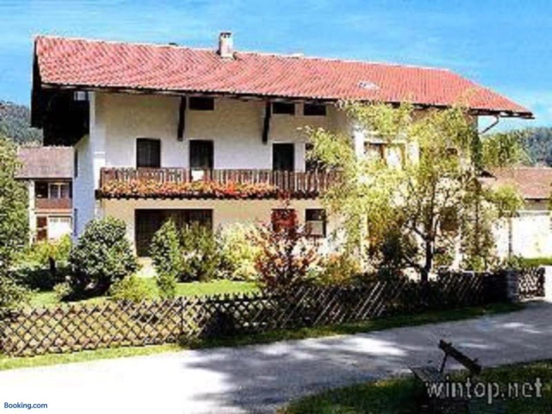 Gastehaus Buchinger