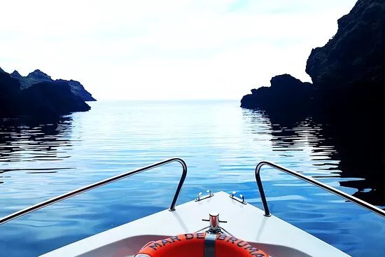 MNunes - Fishing & Tours