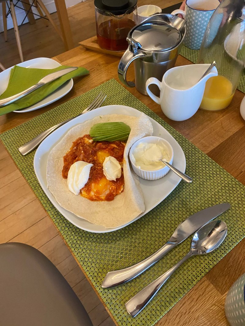 Hathersage B & B