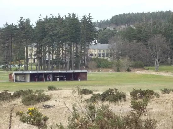 De Vere Slaley Hall Golf Course