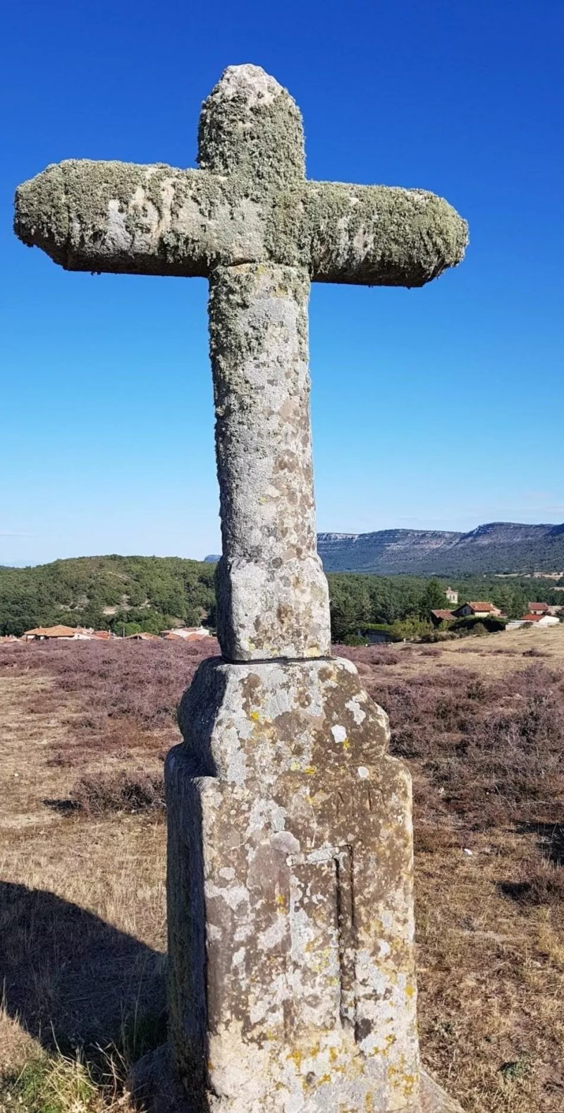Alto De La Cruz