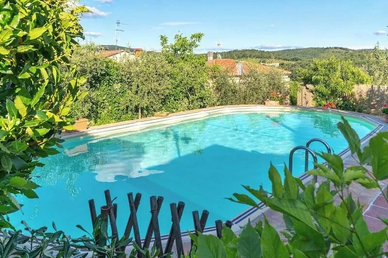 L'Angolino In Radda in Chianti, Tuscany