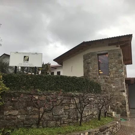 Azienda Agricola Muzic