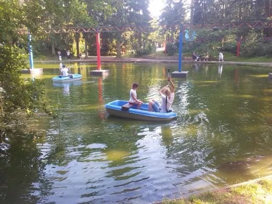 Magic Park Verden