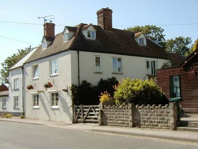 Norton House