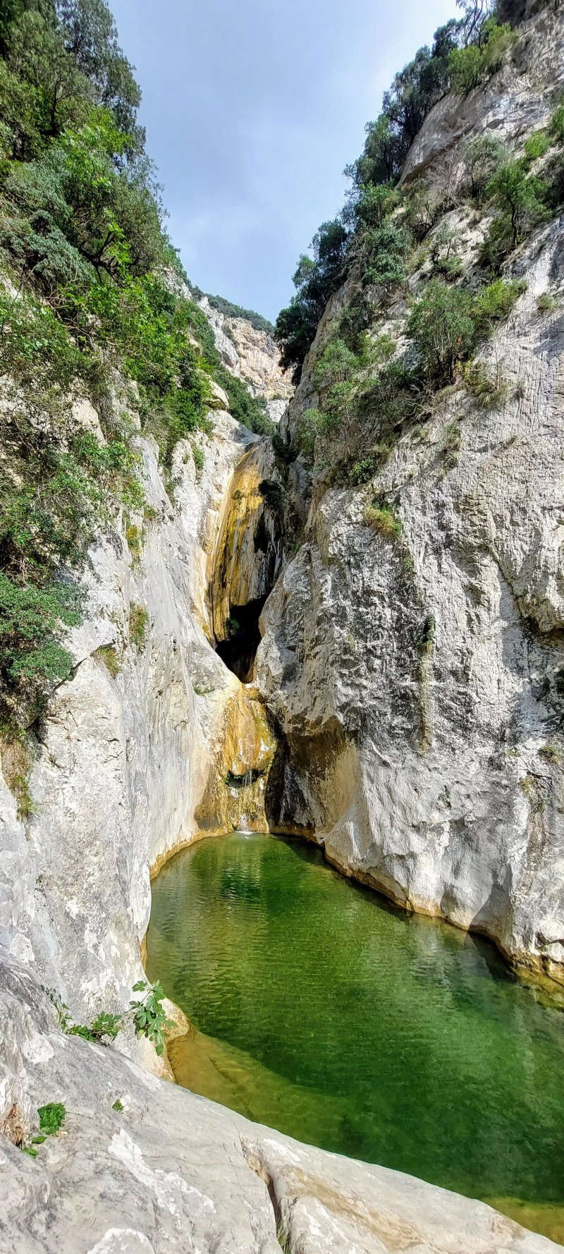 Salt Del Brull