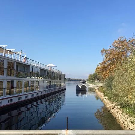 Viking Cruises France