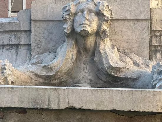 Monumento Celebrativo Acquedotto