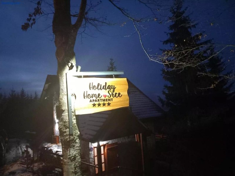 Holiday Home Srce