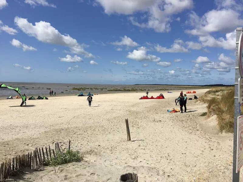 Charming house in Baie de Somme, Hauts de France