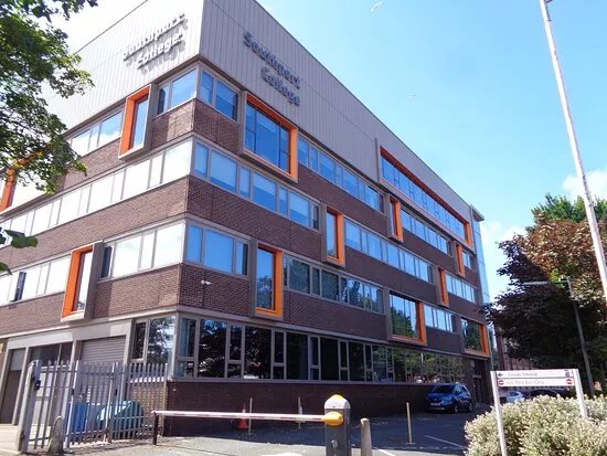 Southport College