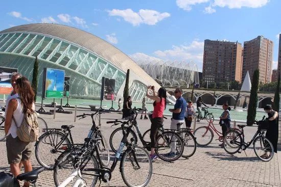 Bikes and Roll