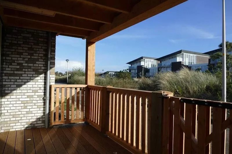 Nice apartment, close to the beach