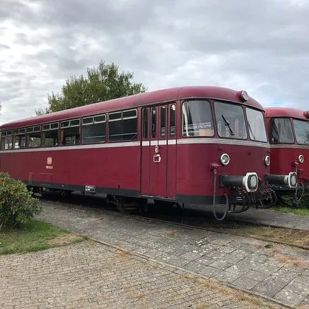 Draisinenspass Ammerland