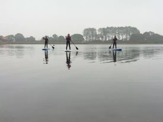 North East Wake Park
