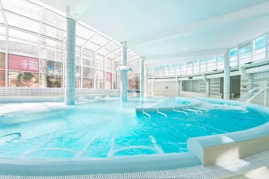 Valdys Resort Pornichet - Baie de La Baule Thalasso & Spa