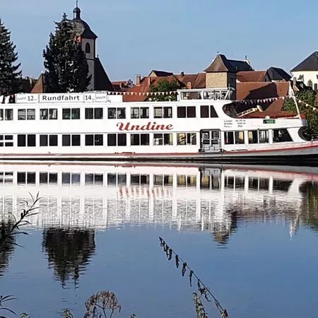 FPS Frankische Personenschifffahrt