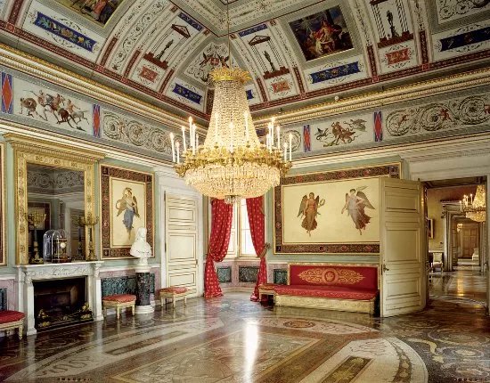 Guide in Turin Liudmila Excursions