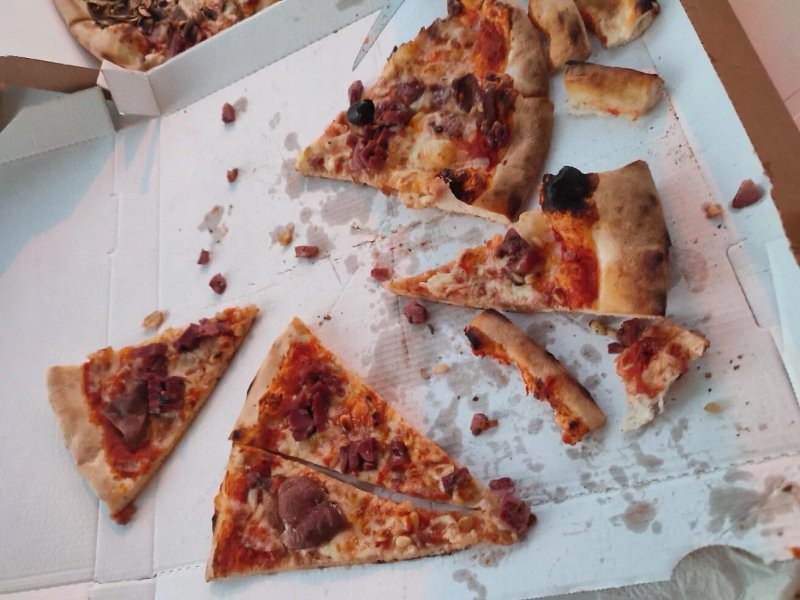 123 Pizza