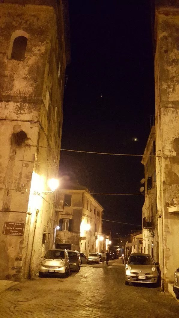 Porta Maggio