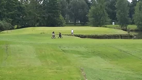 Golfclub Varus