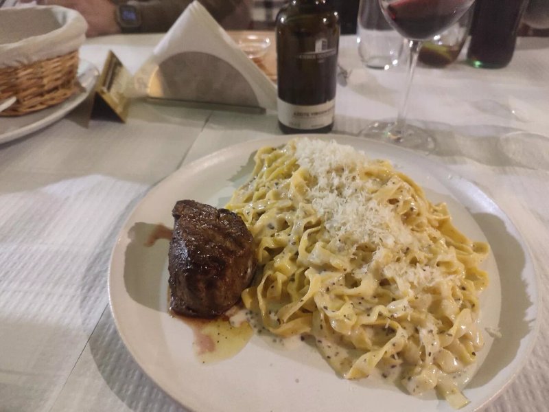 Restaurante Ita Brasiliano