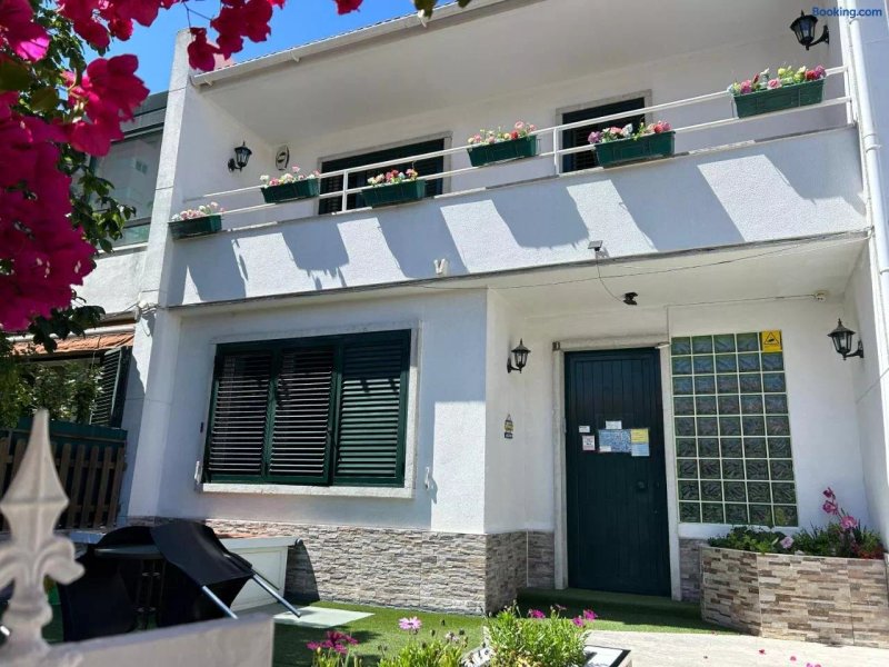 Garden Villa Guesthouse