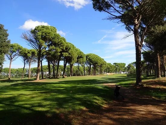 Emporda Golf Club