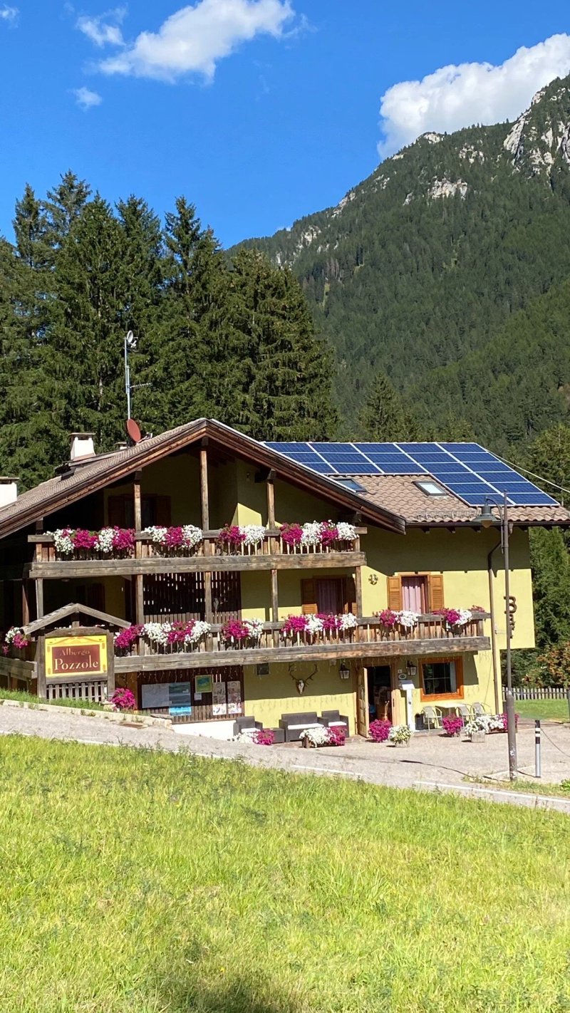 Albergo Pozzole
