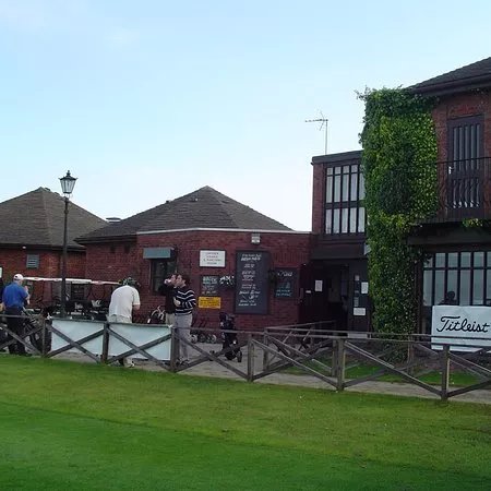 Woodham Golf & Country Club