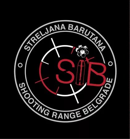 Shooting Range Barutana
