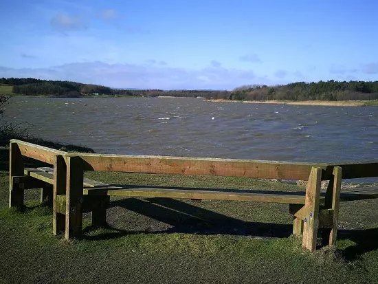 Druridge Bay Country Park & Visitor Centre