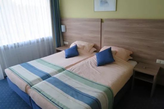 Hotel Schlossblick