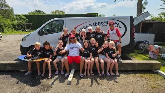 Wakeboardschool Vinkeveen