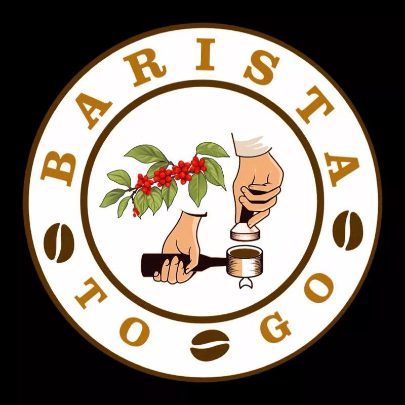 Barista To Go