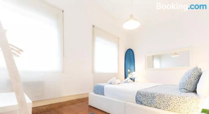 Porto Surf House