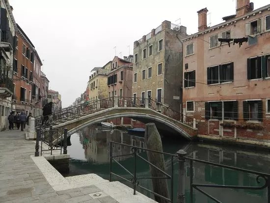 Rio Di S Anna