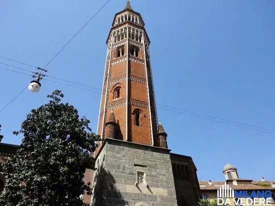 Milano da Vedere