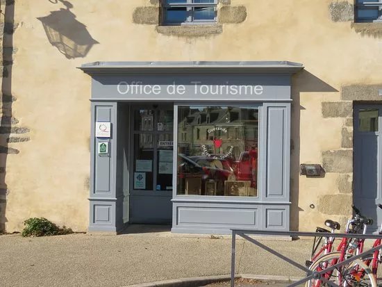 Office de Tourisme de Guerande