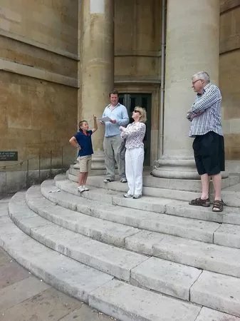 George Orwell's London - A Walking Tour