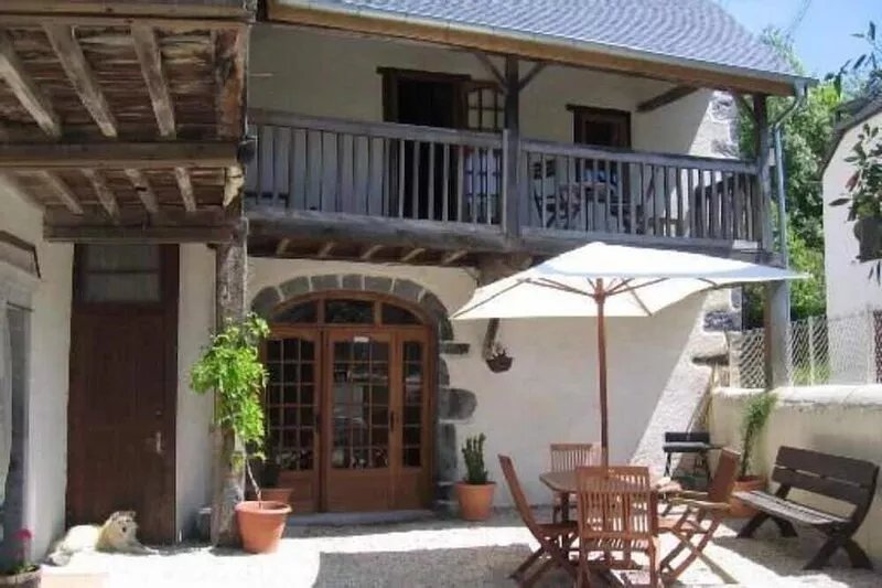 The Tour de France and you, cottage ideally placed