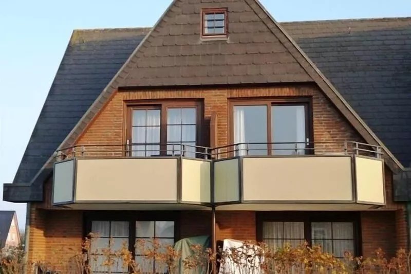 Sylt is a valuable habitat and a soothing vacation spot, a paradisiacal realm