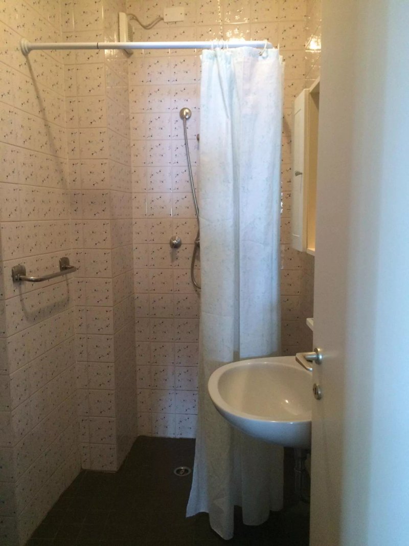 Appartements Casa Al Mare